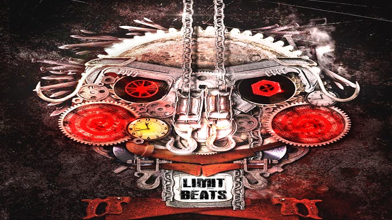 Slim Dunkin & Waka Flocka - Tyler Perry 2.0 Instrumental Beat (Re-Prod. By Limit Beats)