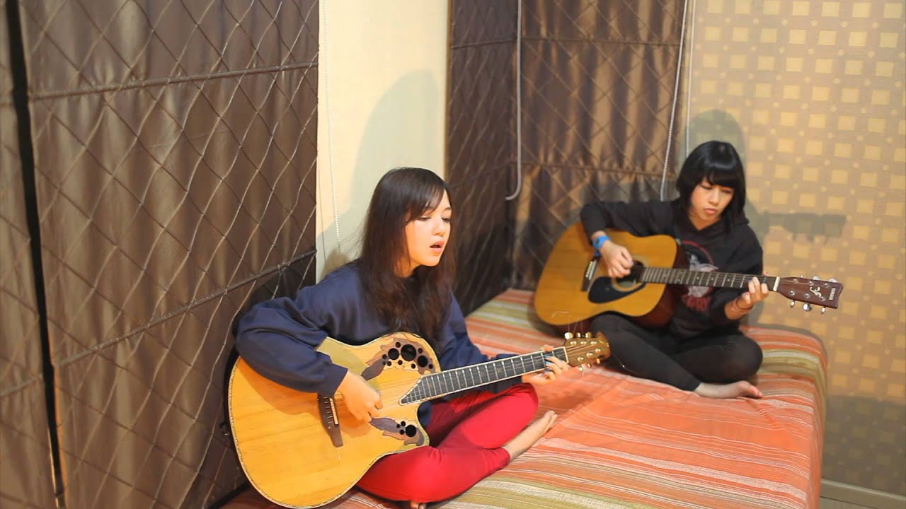 Choco Miruku - Langit Tak Mendengar (Peterpan Cover)