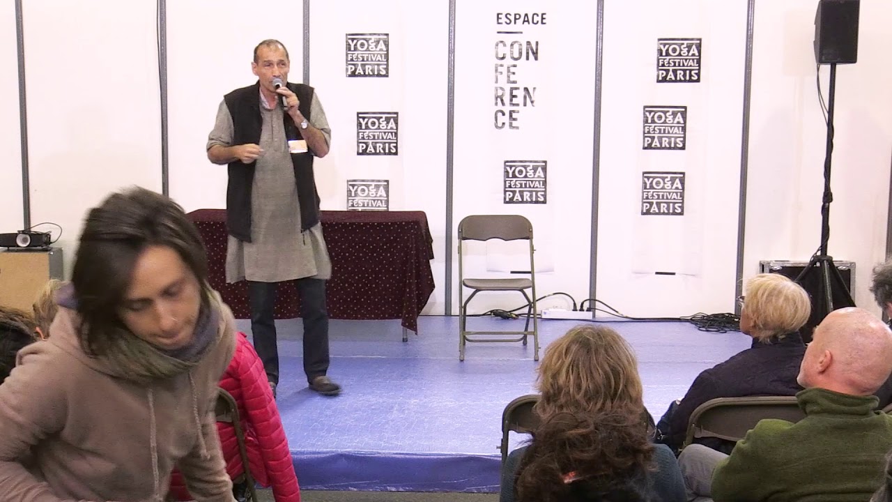 19 Eric Bhat   Les cinq métiers de l'estomac selon l'ayurvéda