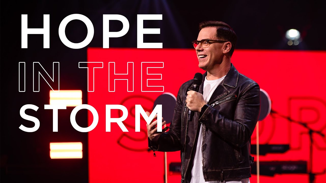 Hope in the Storm
