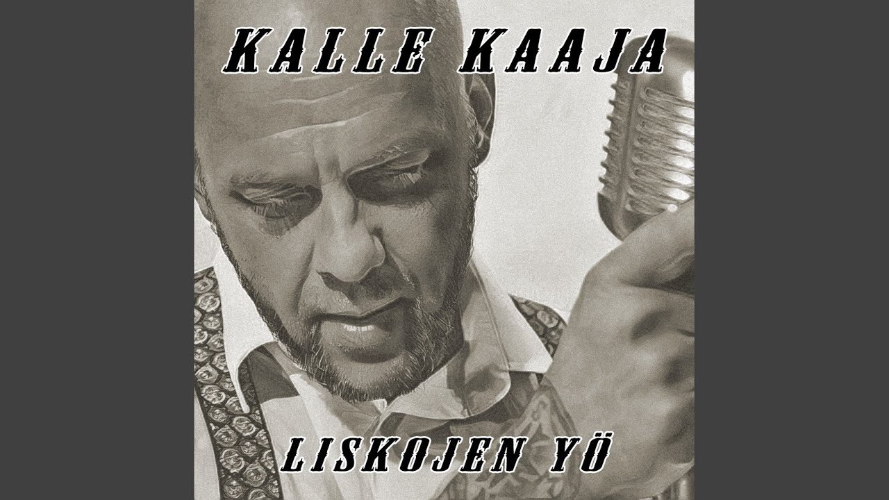 Liskojen yö