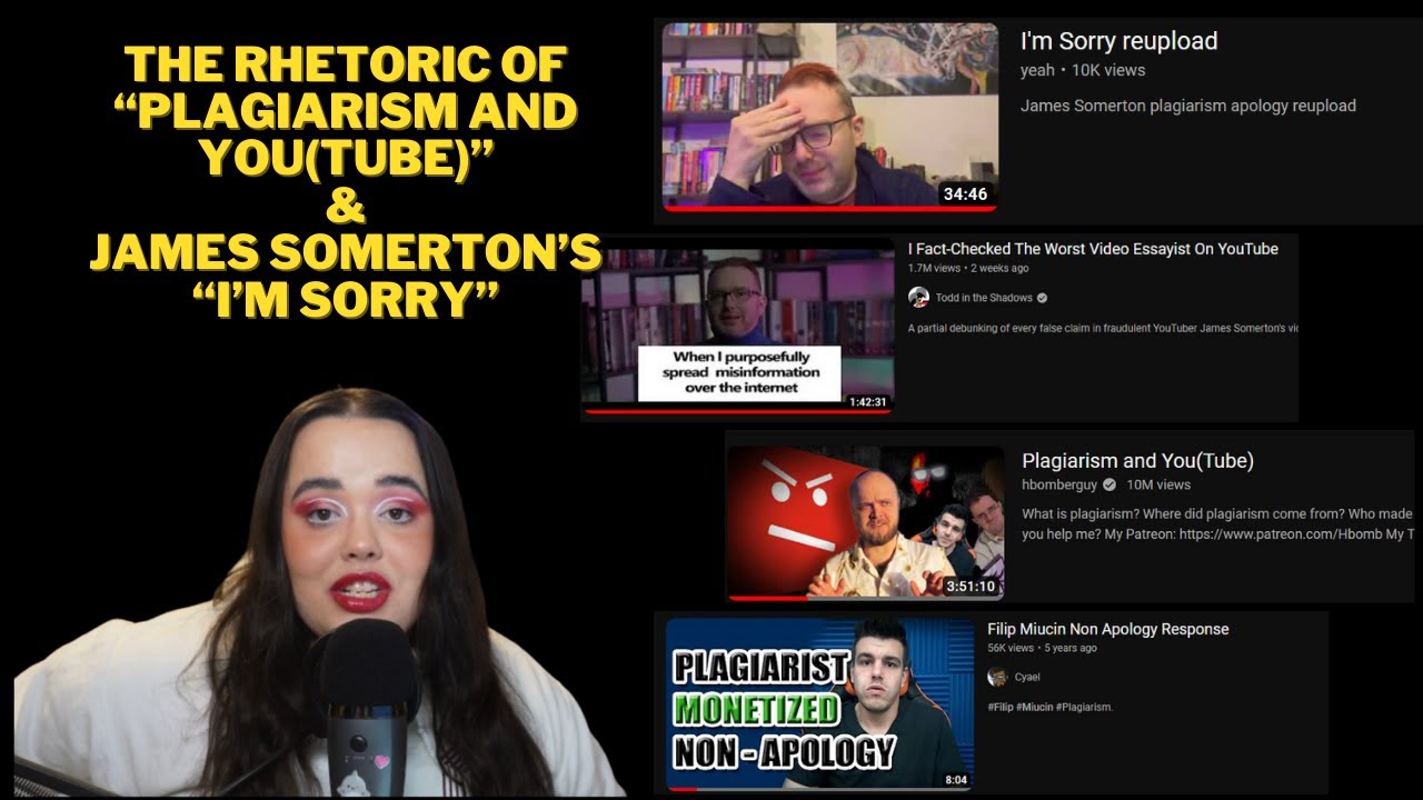 The Rhetoric of 