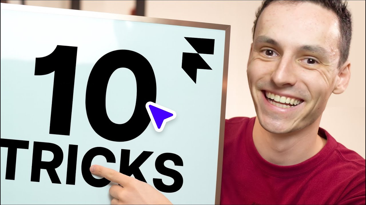 10 Framer Tricks I Wish I Knew Sooner