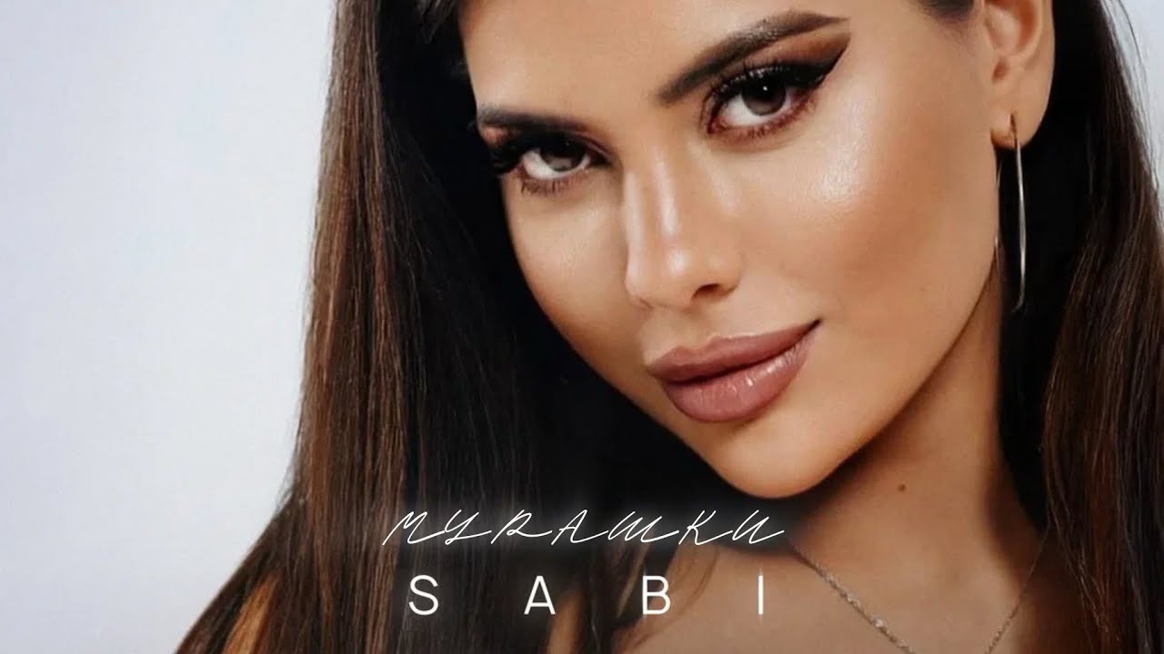 Sabi - Мурашки (Official Audio) 