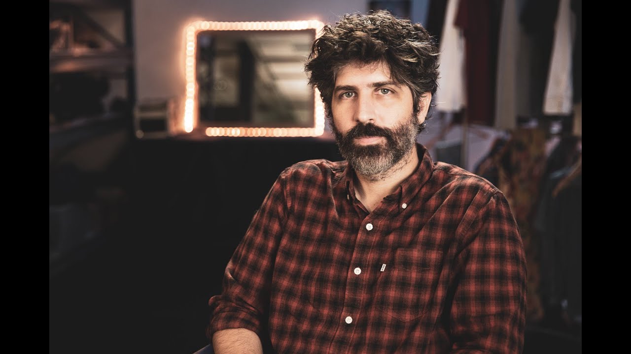 Entrevista a Iván Fund - Piedra Noche