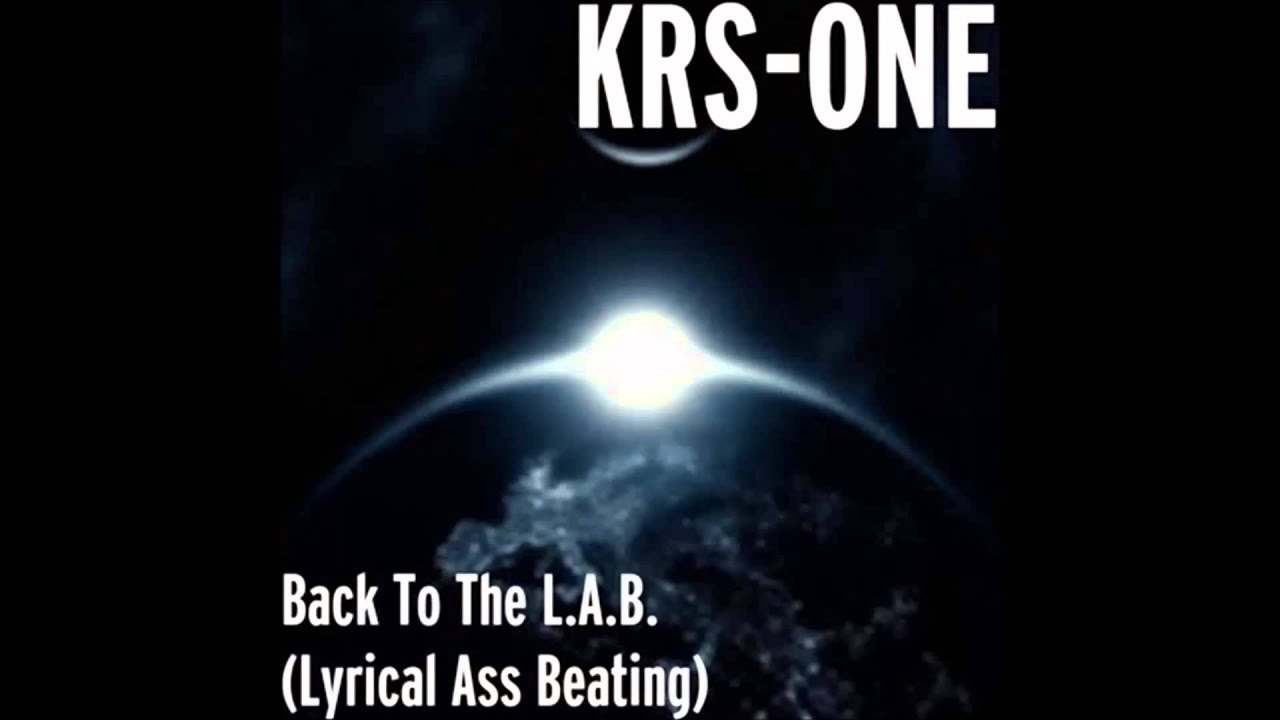 Krs One-Back to L. A. B.