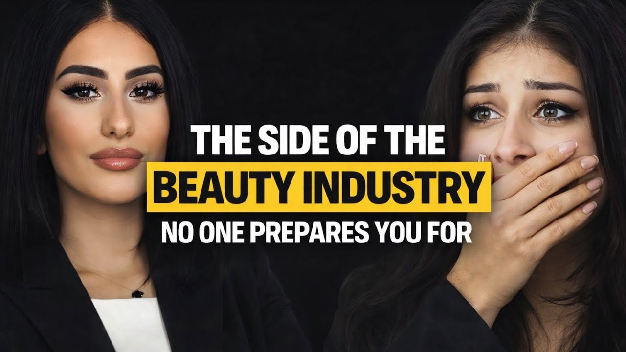 The Real Reason You Feel Alone as a Beauty Esthetician