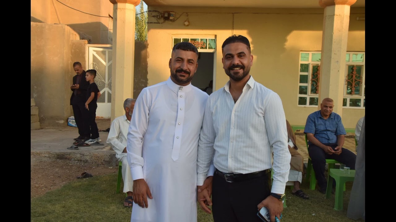 عمار العلي أغنية عشايرنه ال الفتله البو محاسن