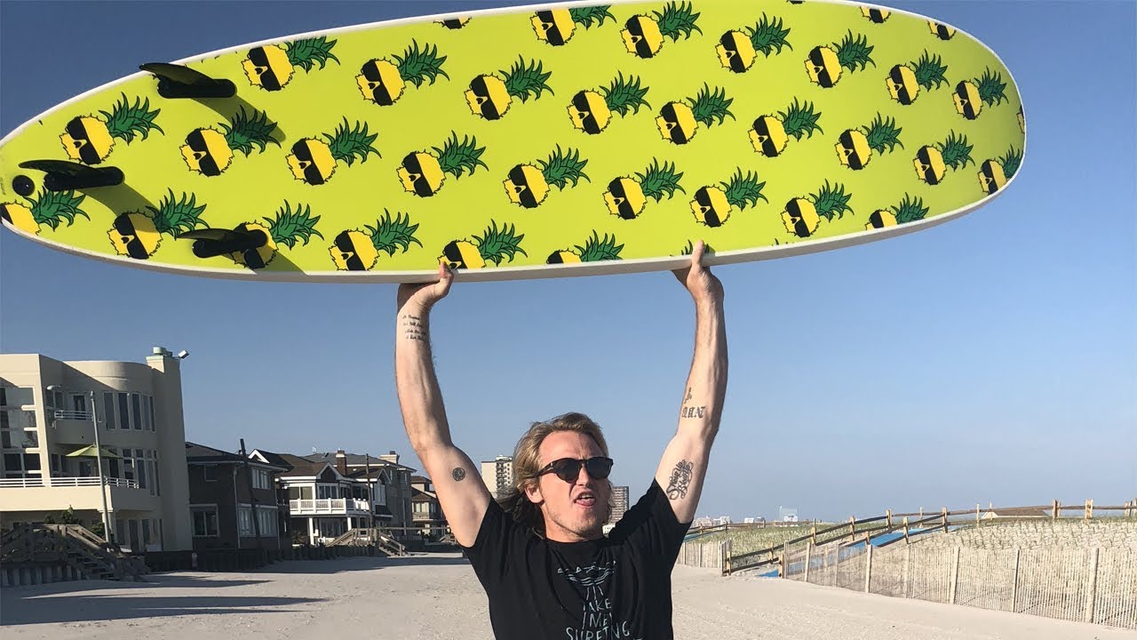 THE BEN GRAVY WAVE BANDIT !!!