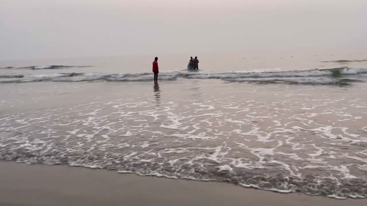 Unique fishing t technique # Goan traditional fishing 