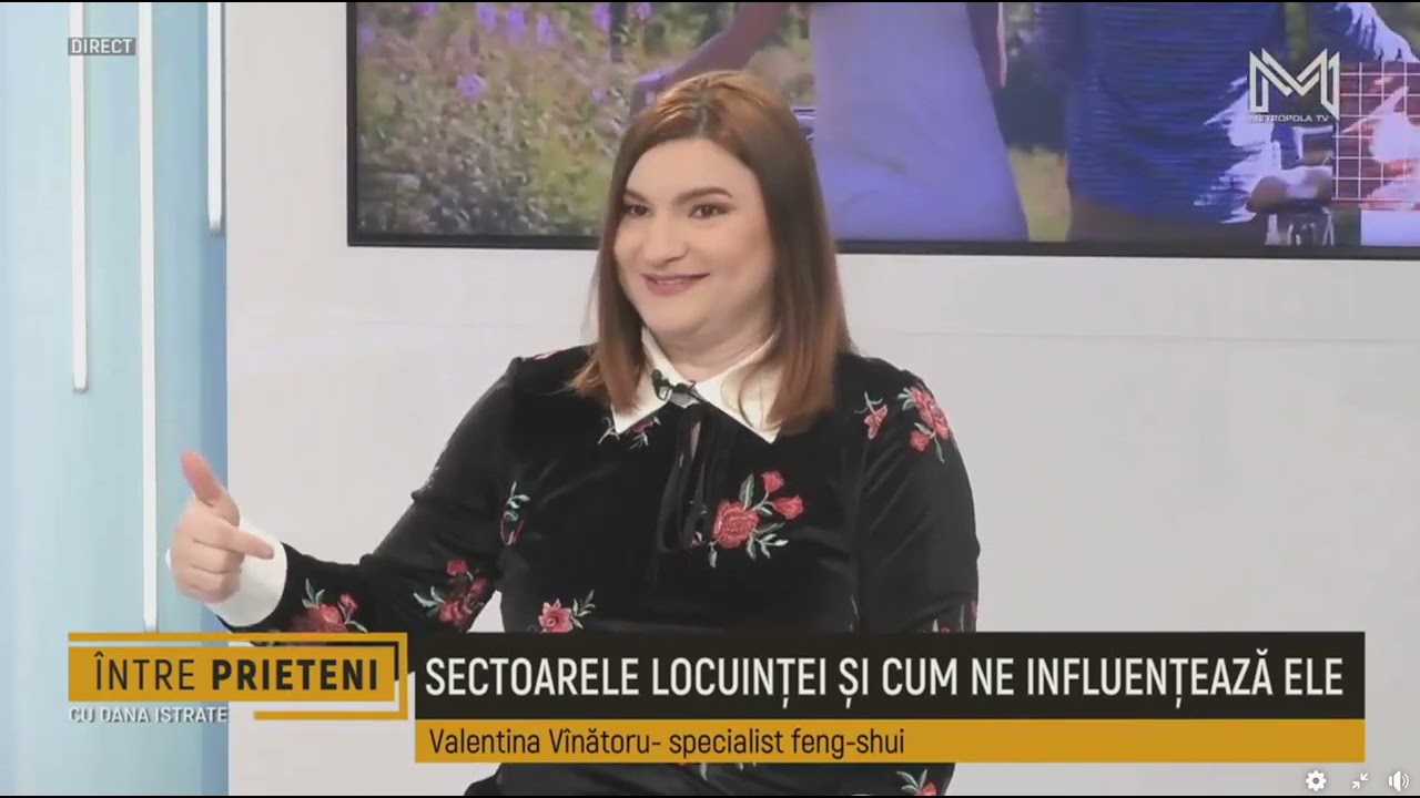 Importanta sectoarelor din locuinta noastra