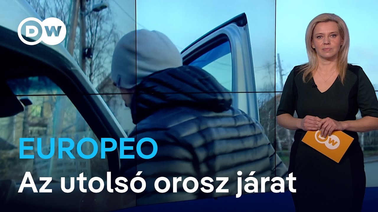 Egy norvég busz Oroszországban, a francia idegenlégió és élet egy angol csatornahajón | Europeo