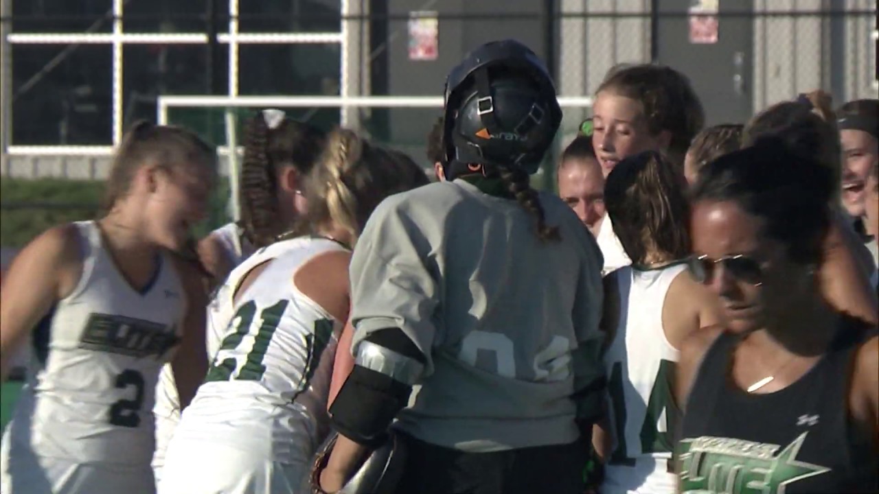U-16 WC Eagles vs. NE Elite (National Club Championship Gold Game)