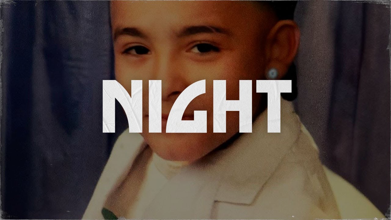 Trueno - NIGHT (Letra)