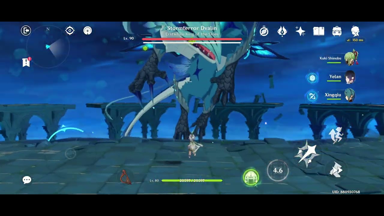 Divalin without archer in less than 1 minute