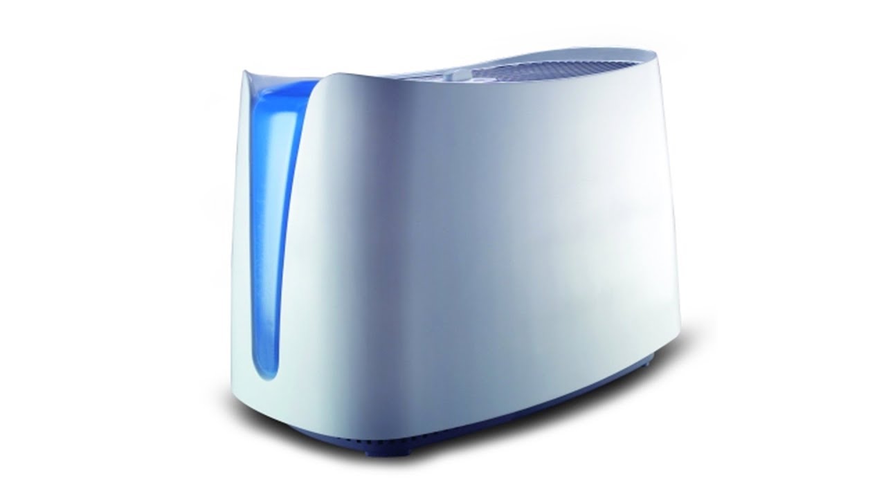 Honeywell Germ Free Cool Mist Humidifier (HCM-350)