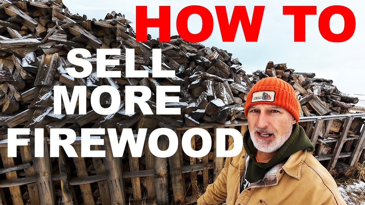 FREE FIREWOOD... FOR MORE SALES OF FIREWOOD???