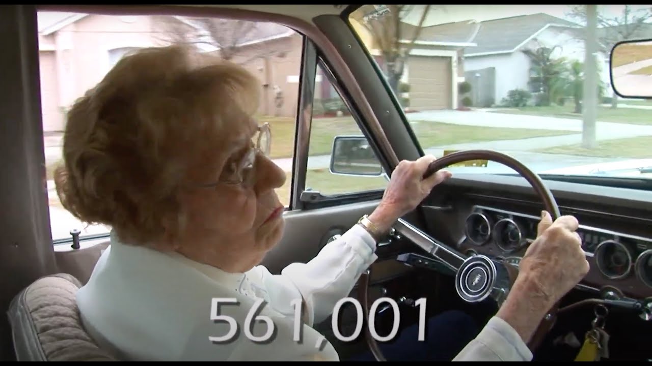 Rachel Veitch, International Celebrity | After Nearly 600,000 Miles, The World Took Notice
