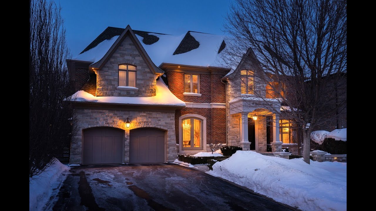 6 Weller Cres, Vaughan, ON - Sotheby's International Realty Canada