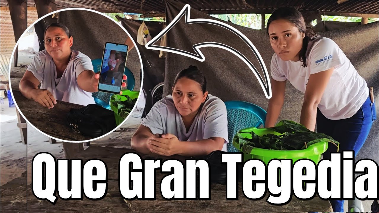 ¡Santo Dios! Delmy Se Fue de La Casa, ¿Que Esta Pasando?