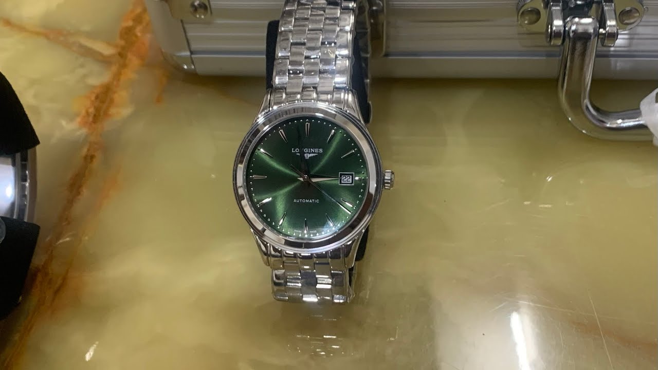 ĐỒNG HỒ MỚI - PHIÊN 03 ( NGÀY 06 - 01 - 2026 )