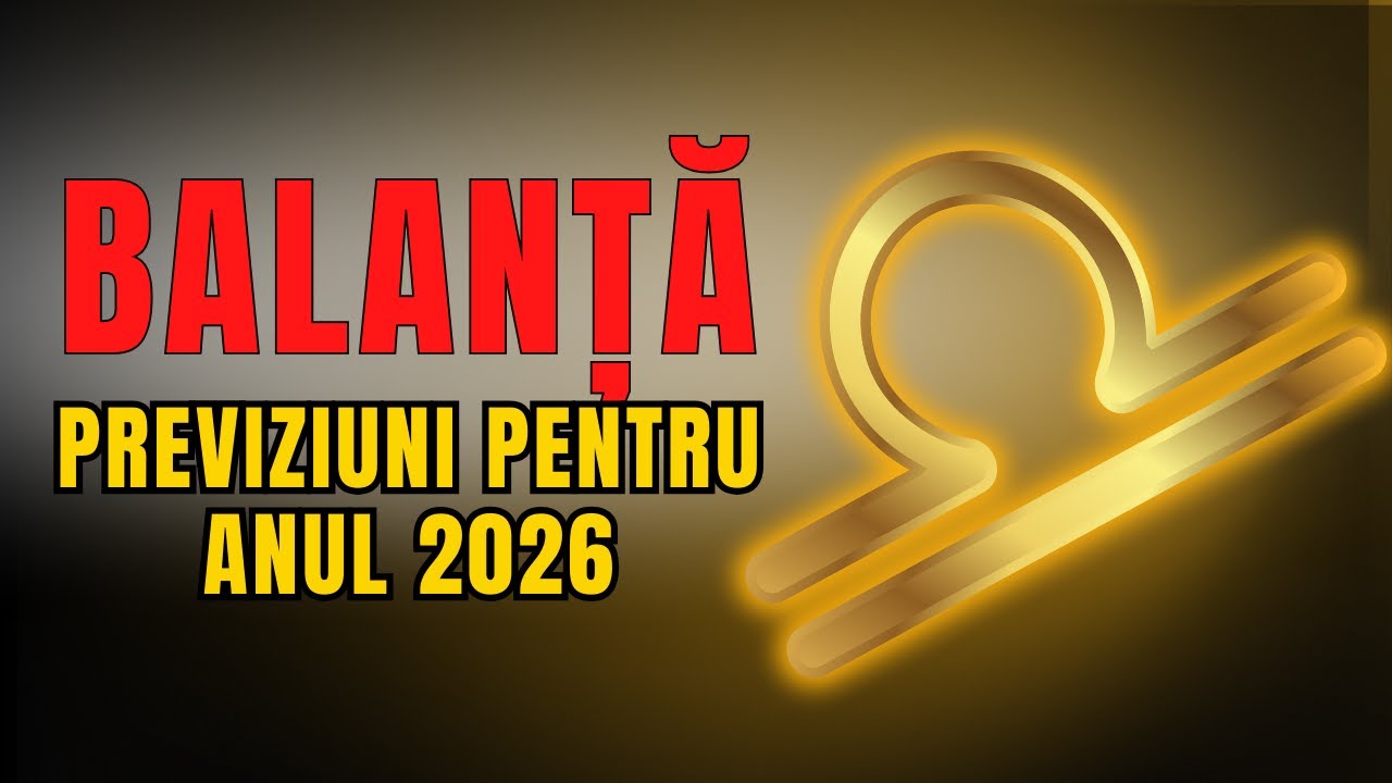BALANȚĂ♎2026 DEZVĂLUIE O ADEVĂR CARE ÎȚI SCHIMBĂ IUBIREA ȘI VALOAREA