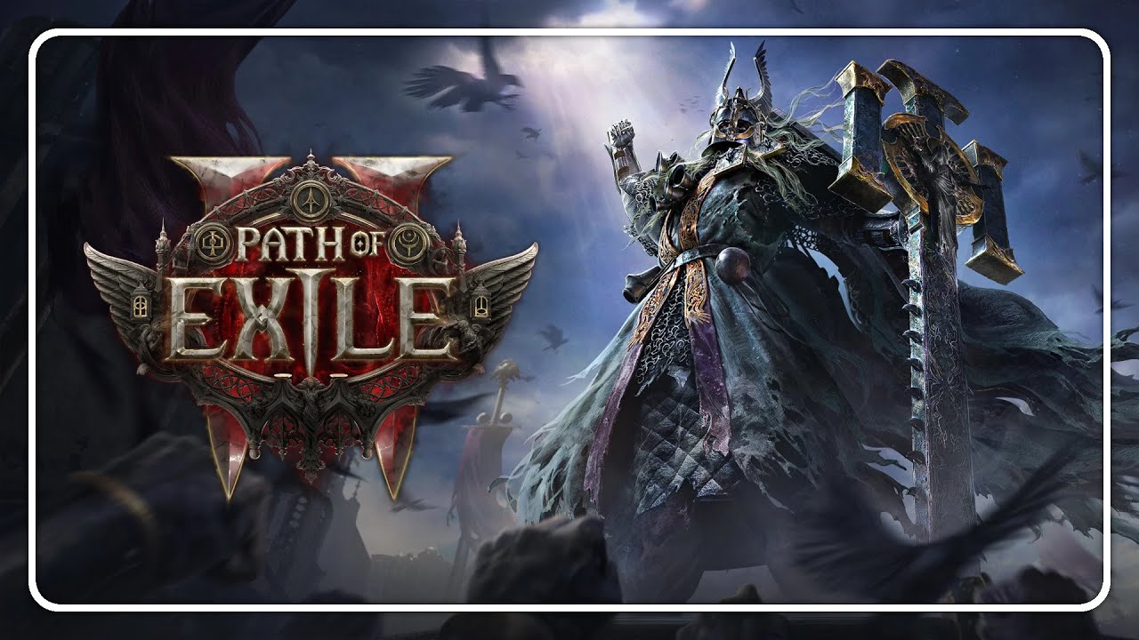 JUEGAZO - PATH OF EXILE 2 Gameplay Español Ep1