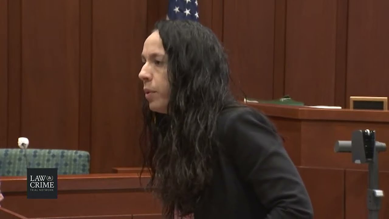FL v. Anthony Todt - Prosecution Opening Statement