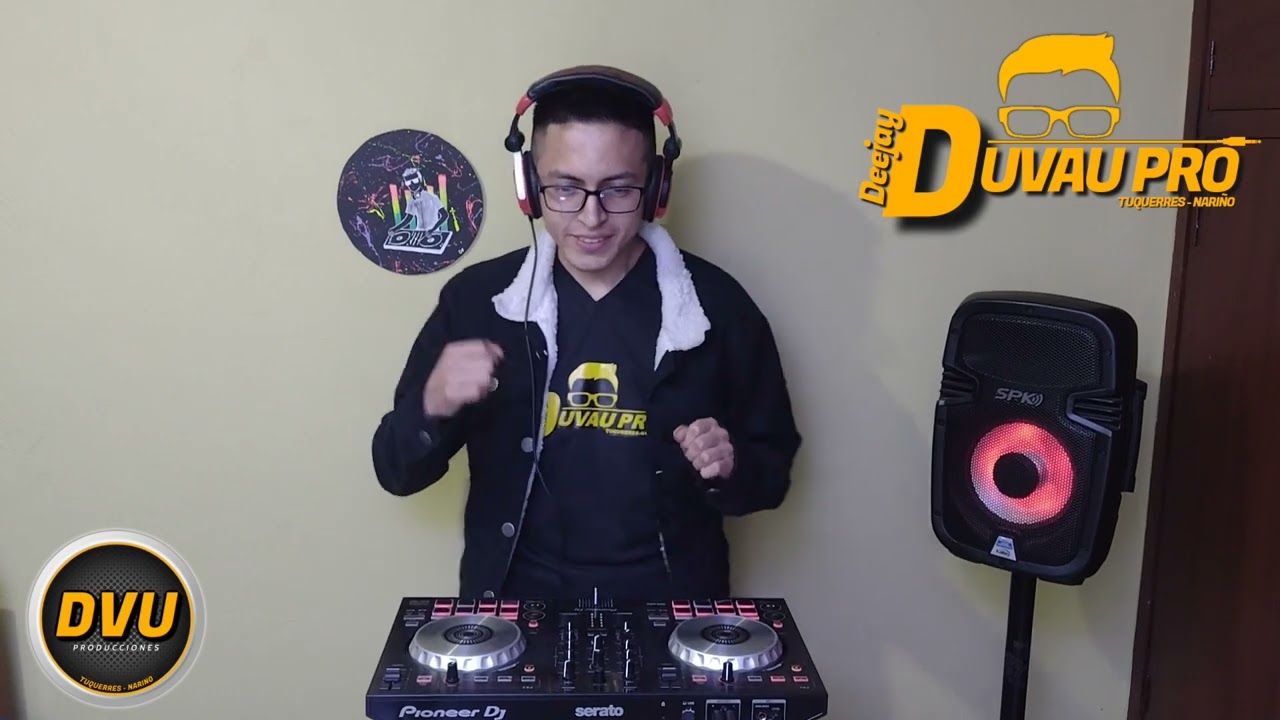 [Mix] Reggaeton Exitos Ryan Castro ✘ Monastery ✘ Jordan ✘ Wasa Wasa ✘ Malory ✘ DJ DUVAU PRO