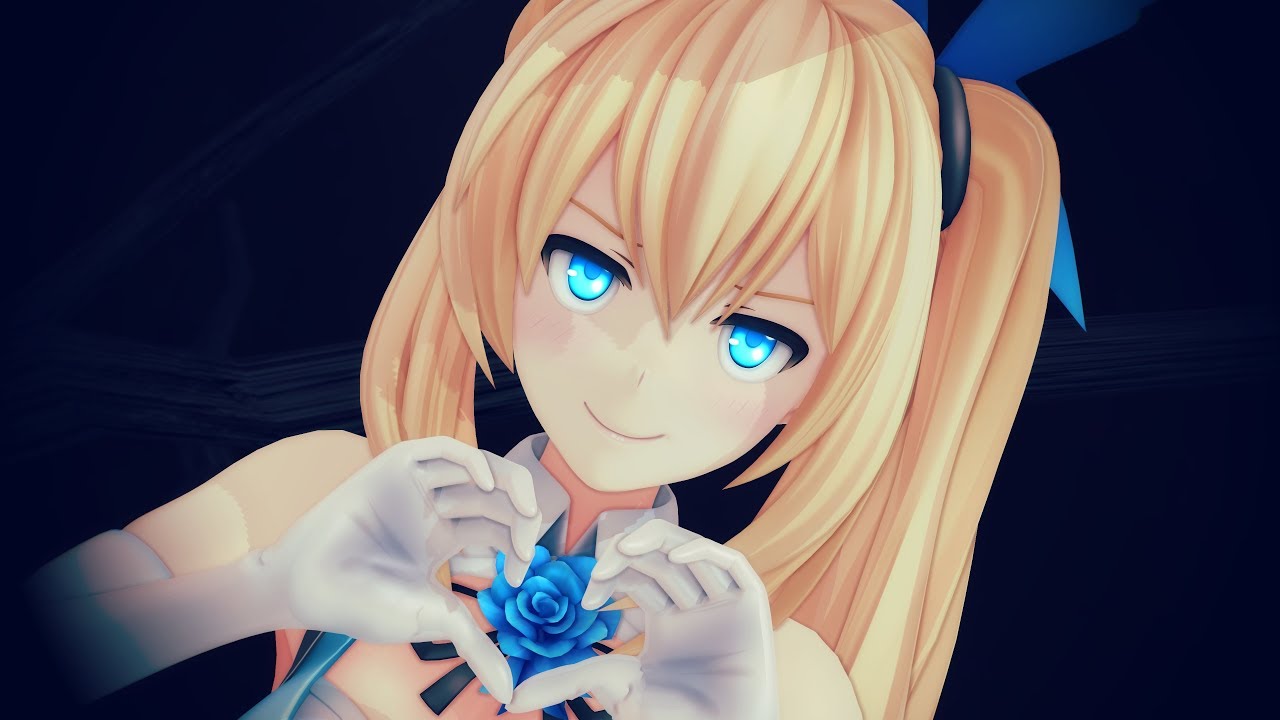 【MMD】ミライアカリでThe Zombie Song【4K 60fps】