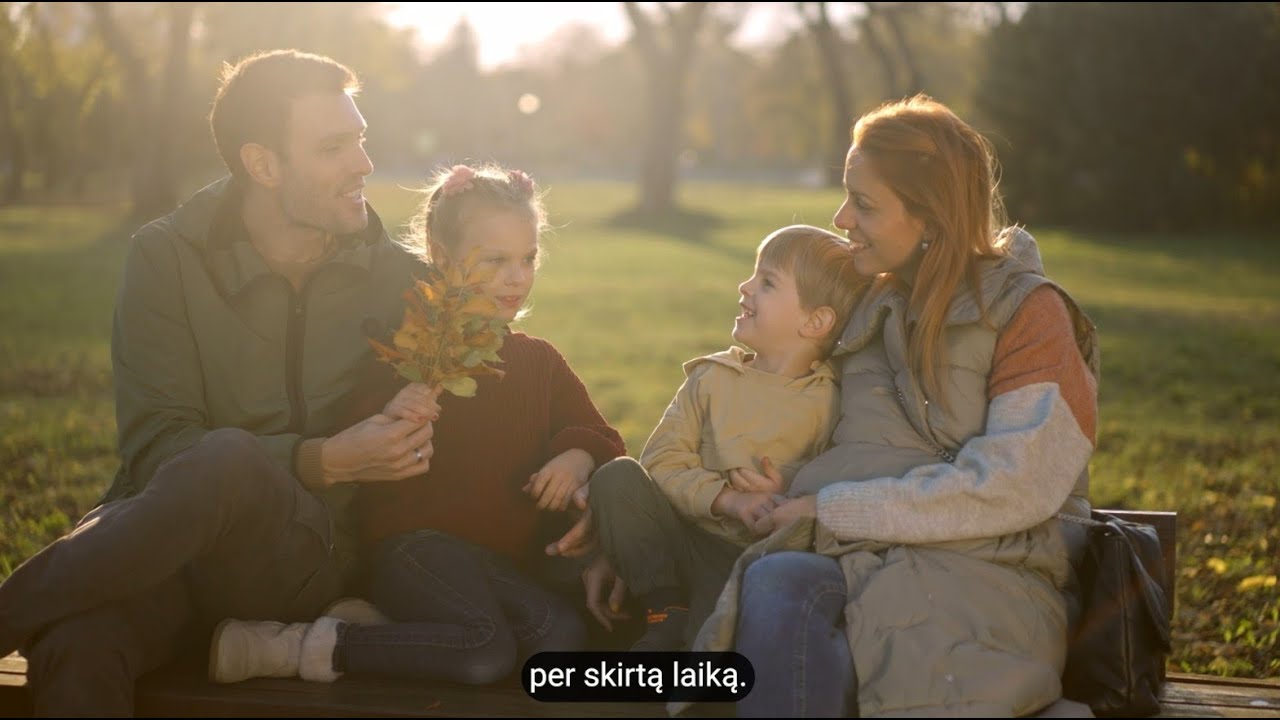 Kaip nenuobodžiauti per rudens atostogas?