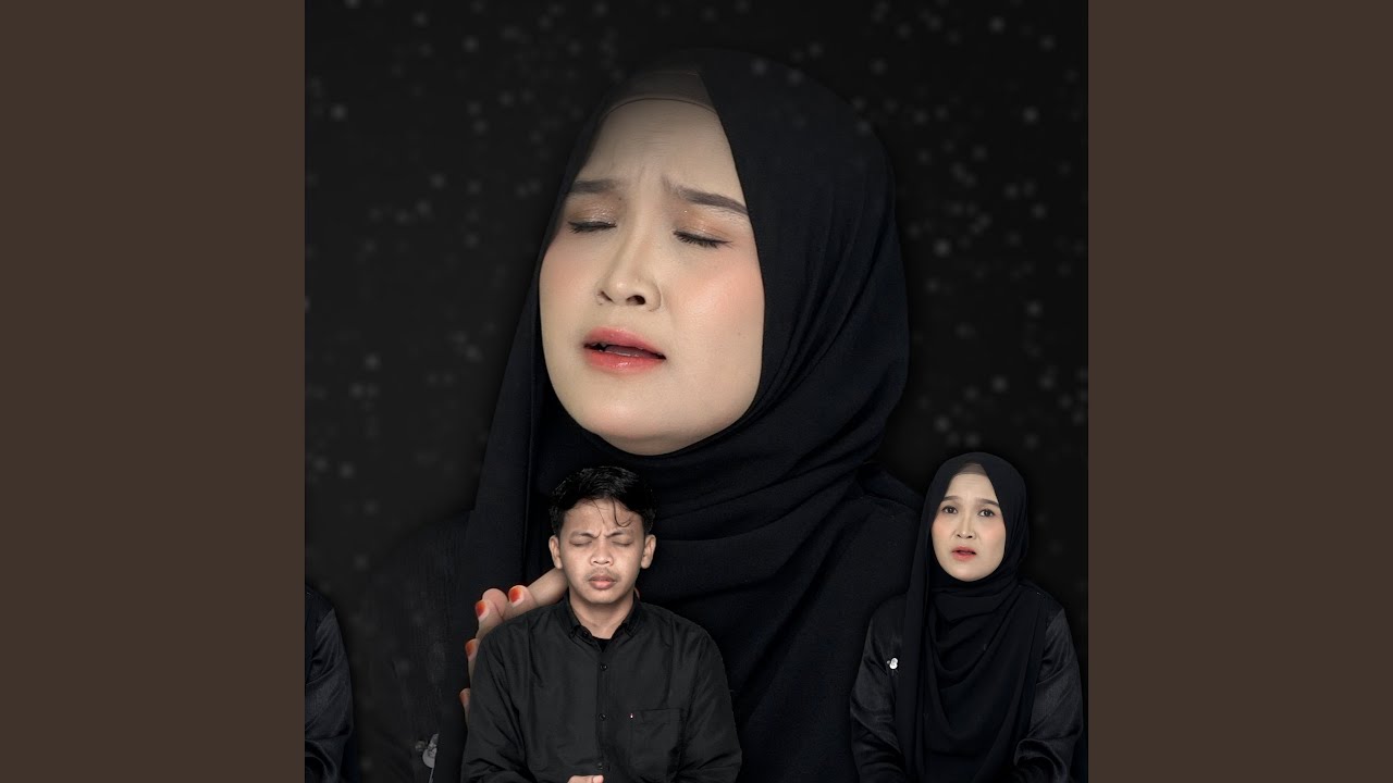 Anta Qomaruna Anta Syamsun