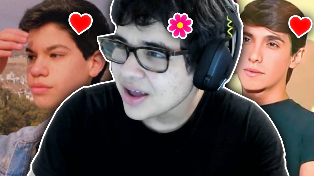 20 MINUTOS DE JUST CHATTING | Sacha Uzumaki