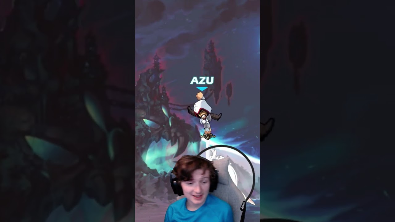 This Ezio Combo Is Beyond Bonkers!