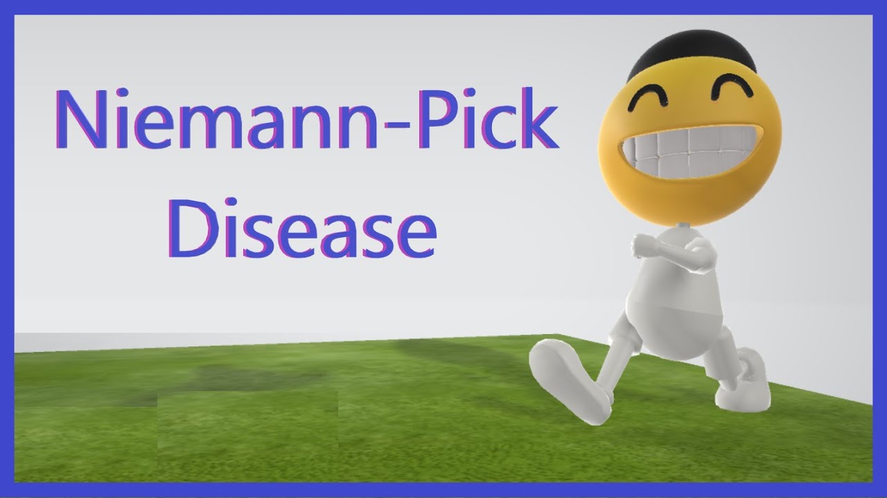 Niemann-Pick Disease (Mnemonic for the USMLE)