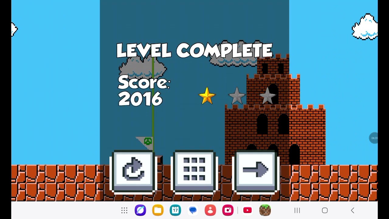 Mario 3