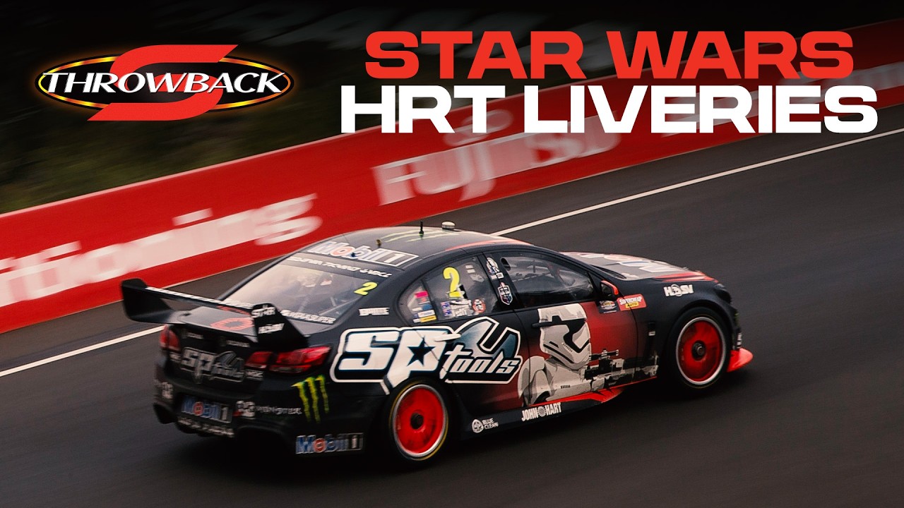 Race 25 - Bathurst 1000 [Full Race - SuperArchive] | 2015 V8 Supercars Championship