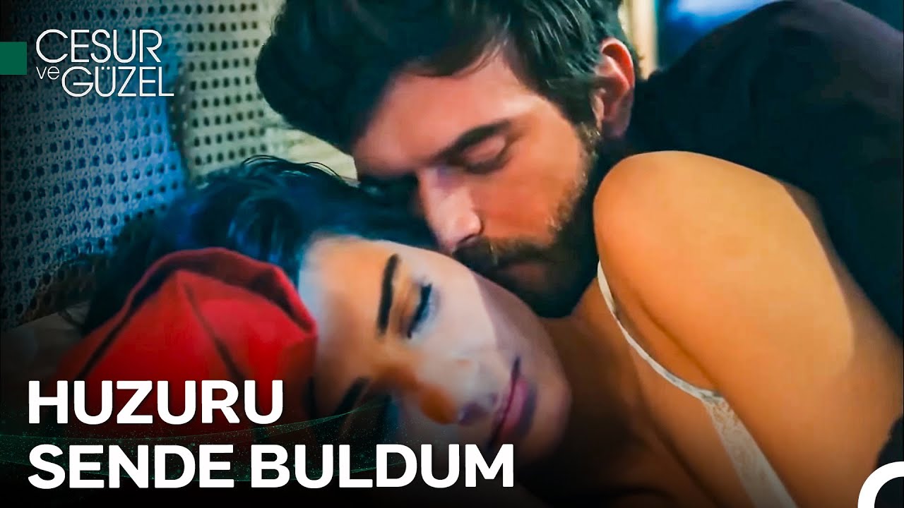 En Kötü Günümüz Böyle Olsun - Cesur ve Güzel