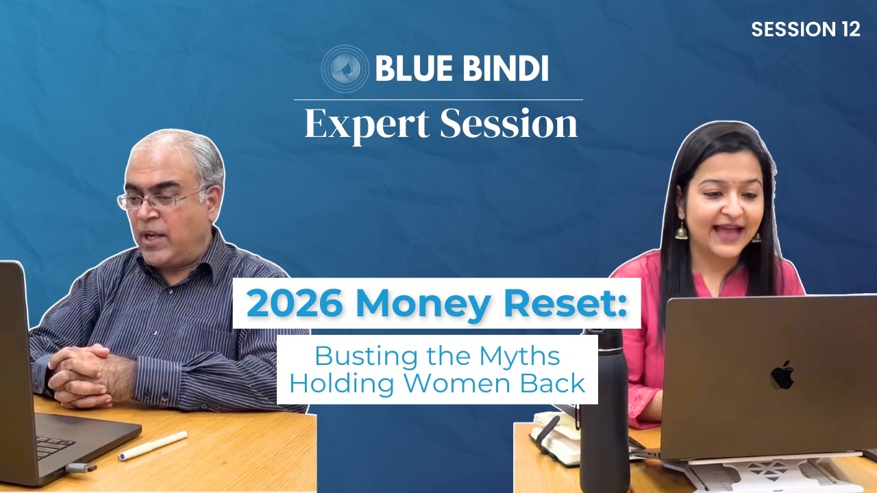 2026 Money Reset