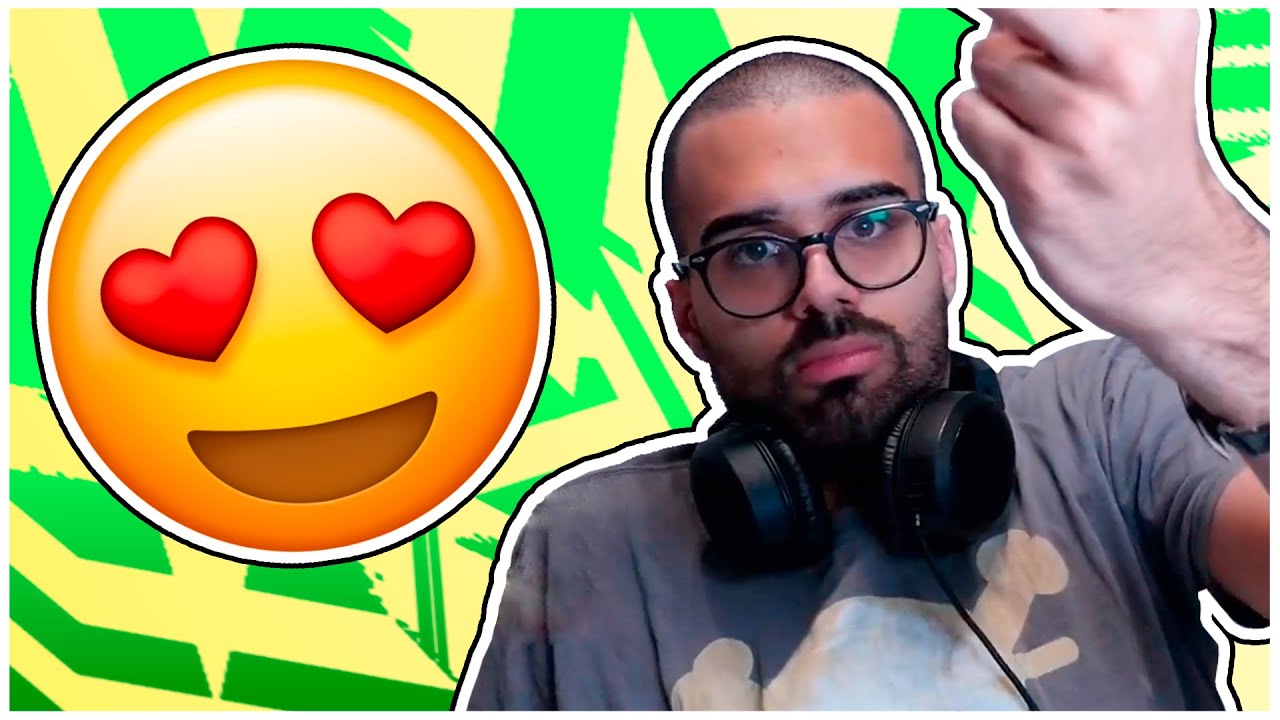 😍 50 Clip di Dario Moccia su Twitch che ti faranno amare il prossimo 😍