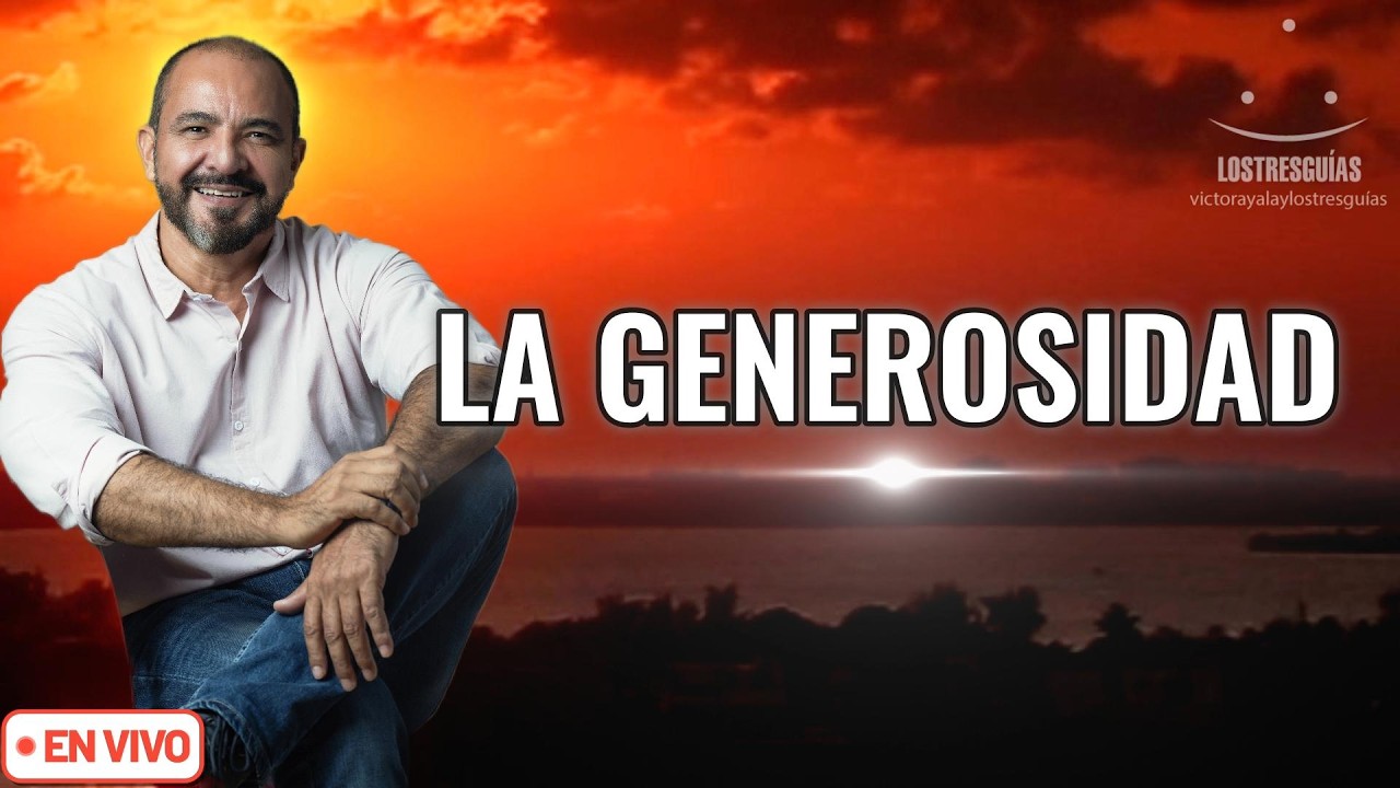 CANALIZACIÓN 🔴EN VIVO - 28 DE FEBRERO CON VÍCTOR AYALA Y LOS TRES GUÍAS