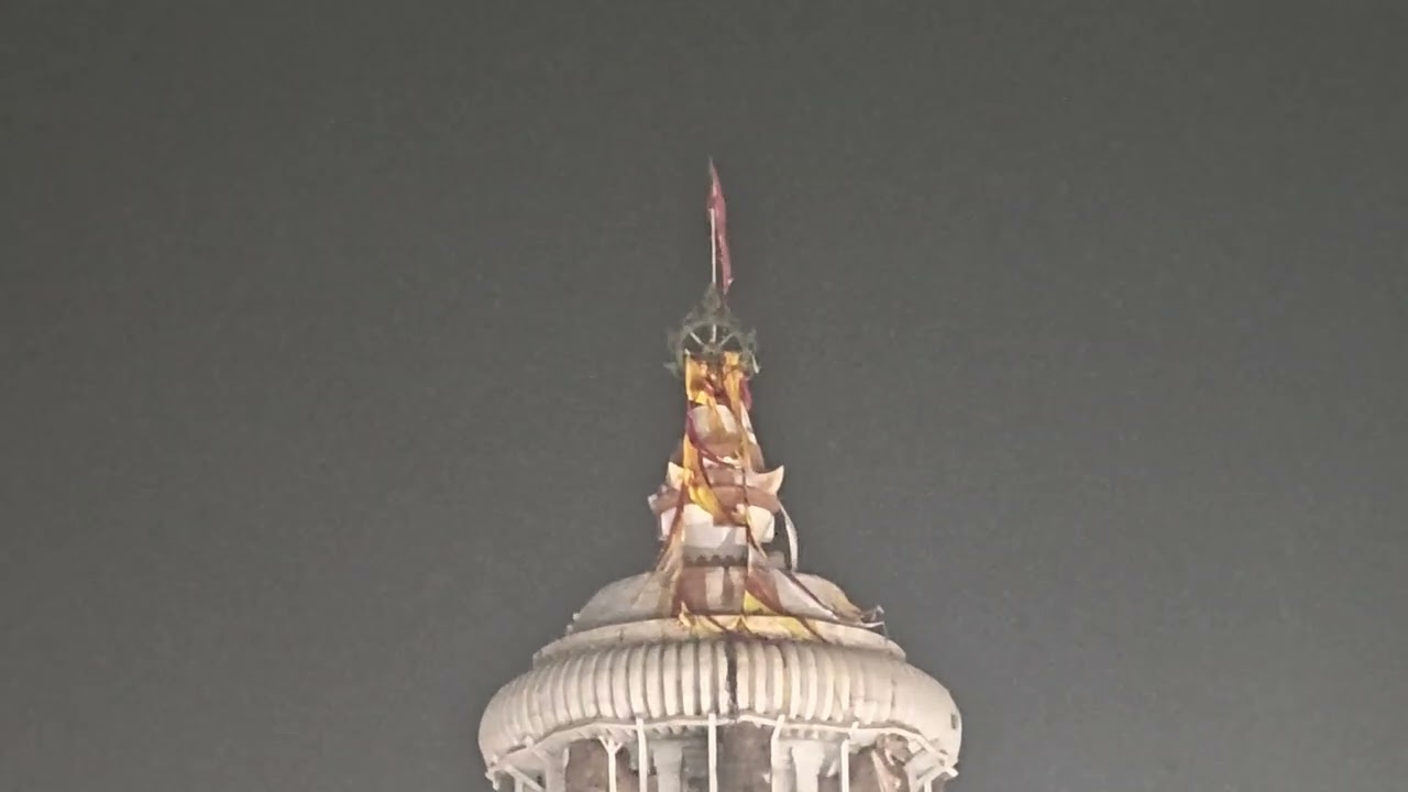 Kalia Jaithila Hari Hara Bheta Habaku... Let re Pahada Kholiba 🙏🙏 #puri #travel #jagannath 