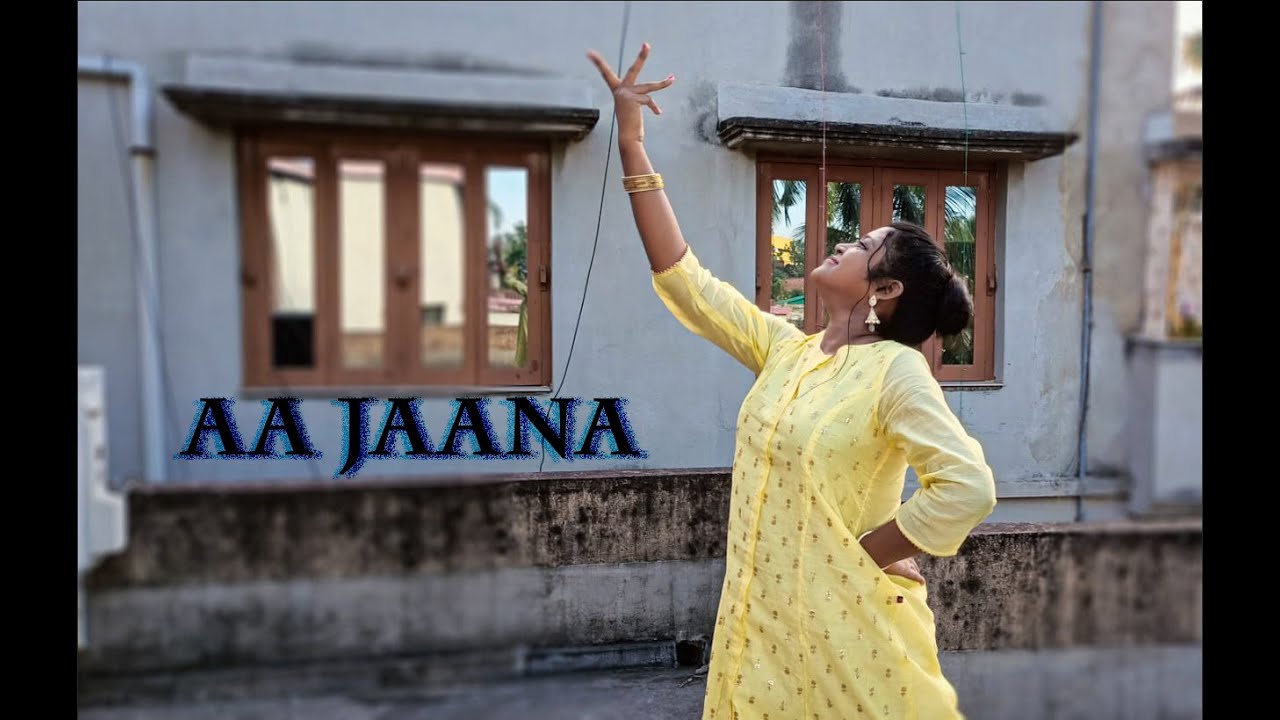 Aa Jaana | Sangeet Choreography | Jackky Bhagnani, Darshan Raval | Dance with Pritha