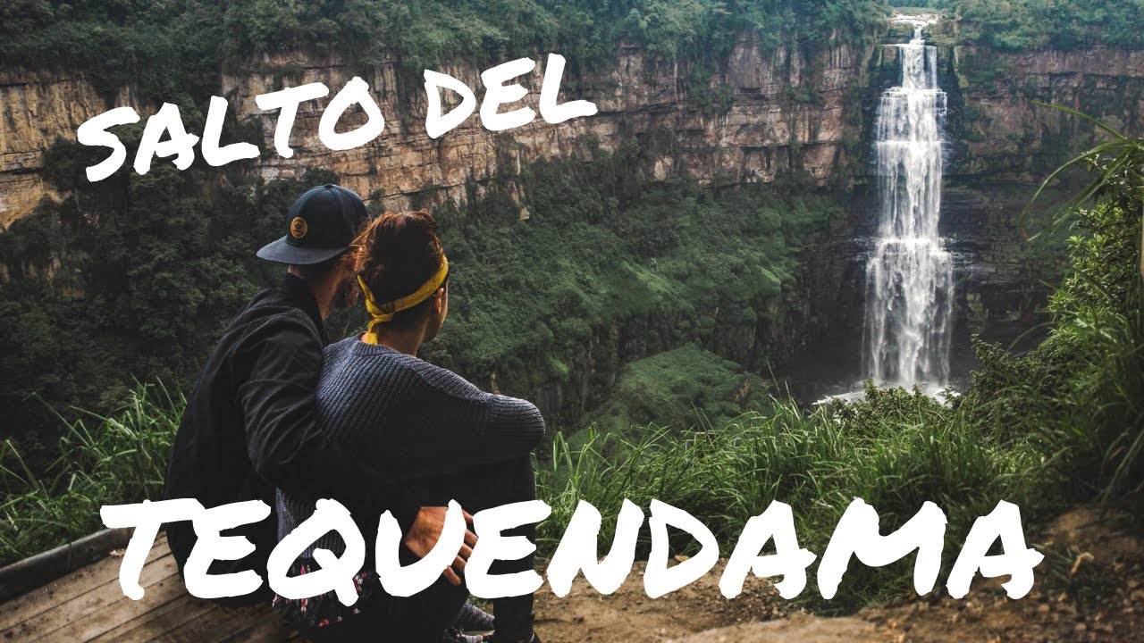 Salto del Tequendama, Bogota: Top things to do in Bogot&aacute;, Colombia | Tequendama Falls Guide