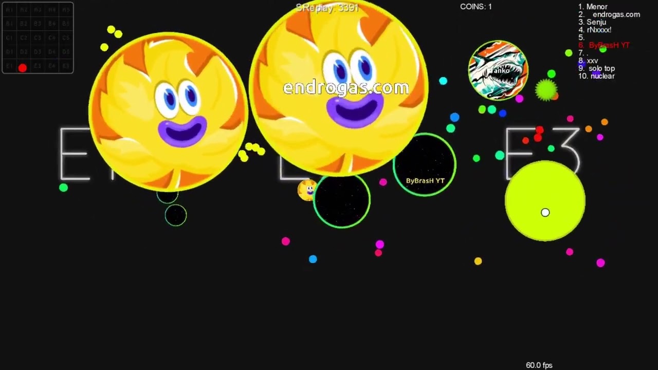 Blob.io/ByBrasH 