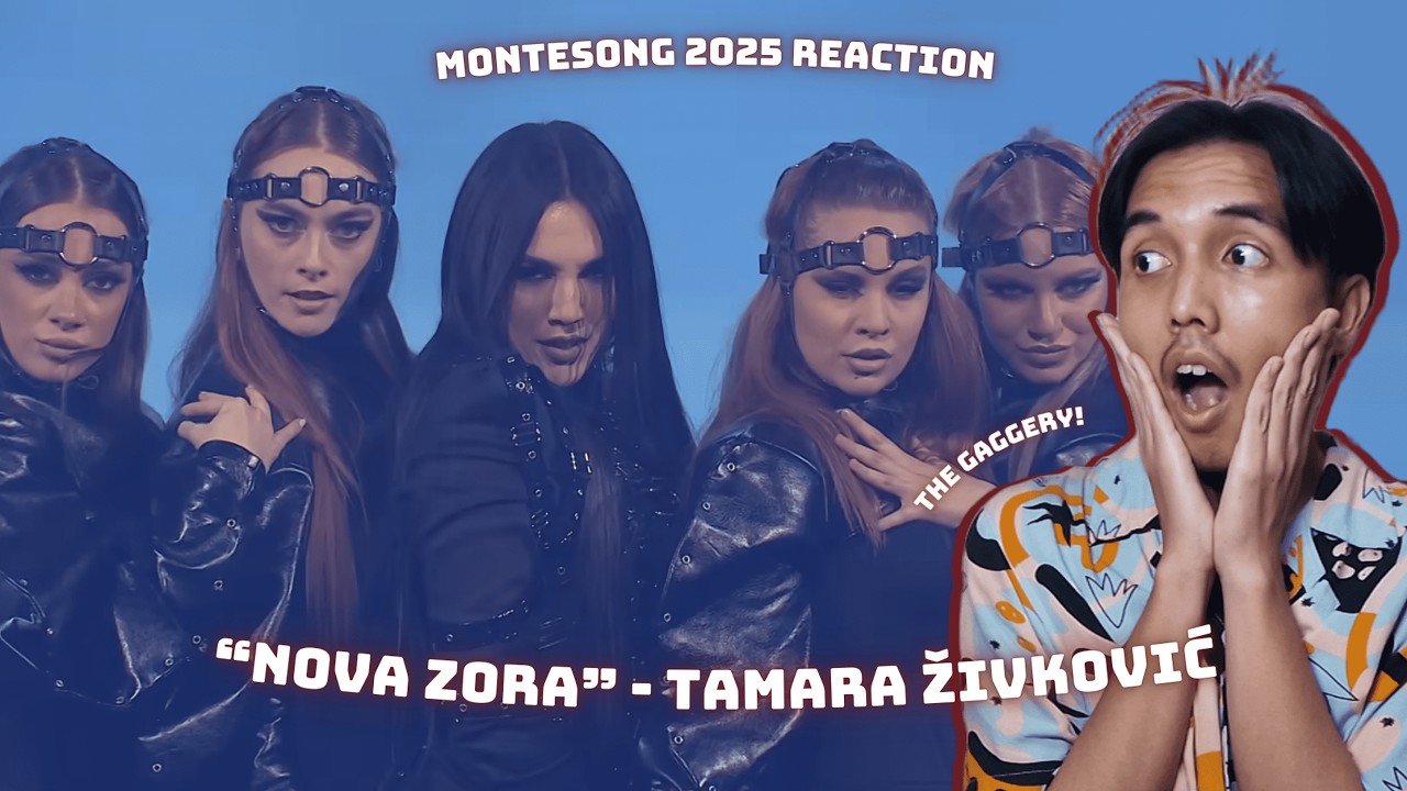 New Dawn Arise! | Indonesian Reacts to 