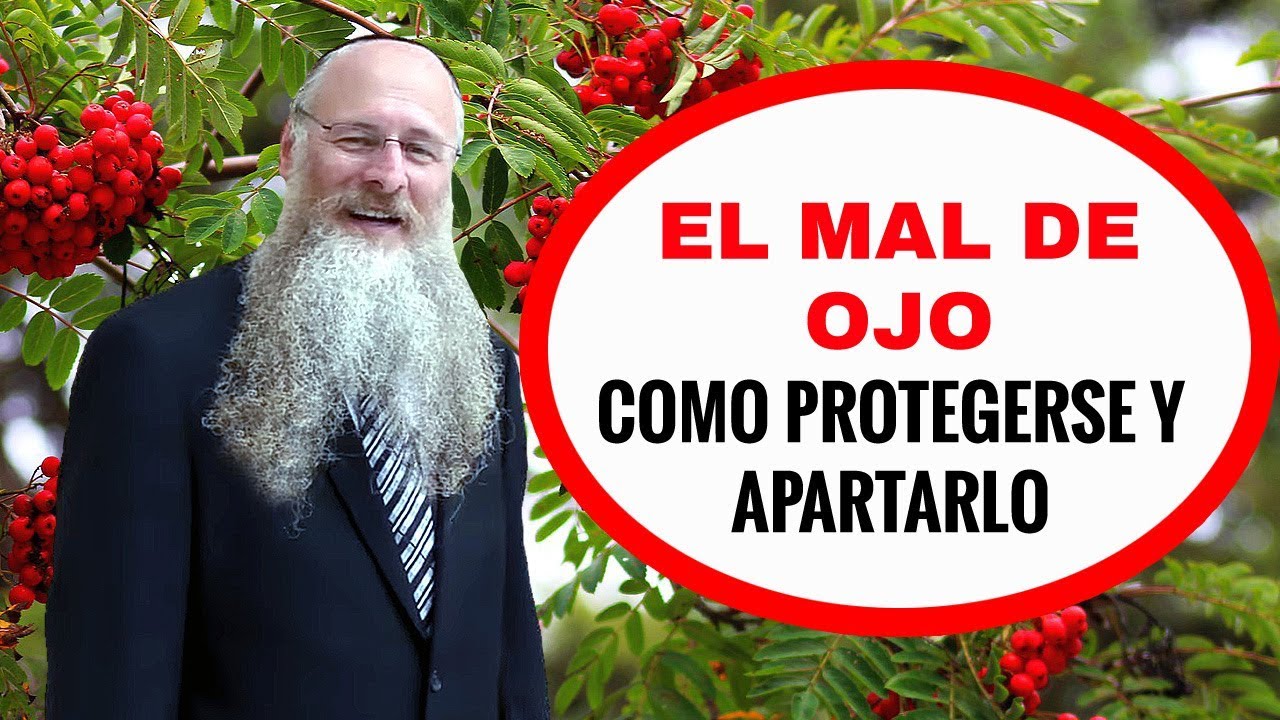 El Mal de Ojo, Cómo Protegerse y Apartarlo