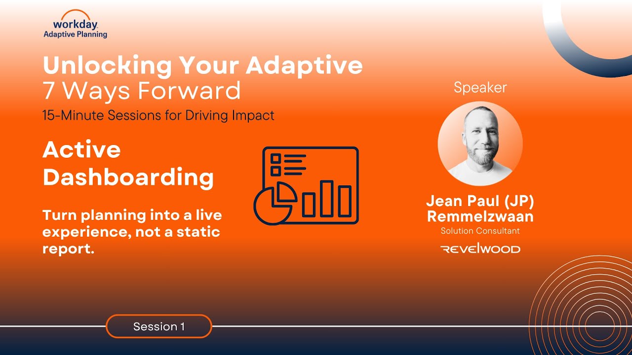 Раскрытие вашего адаптивного потенциала: 7 путей развития — Active Dashboarding