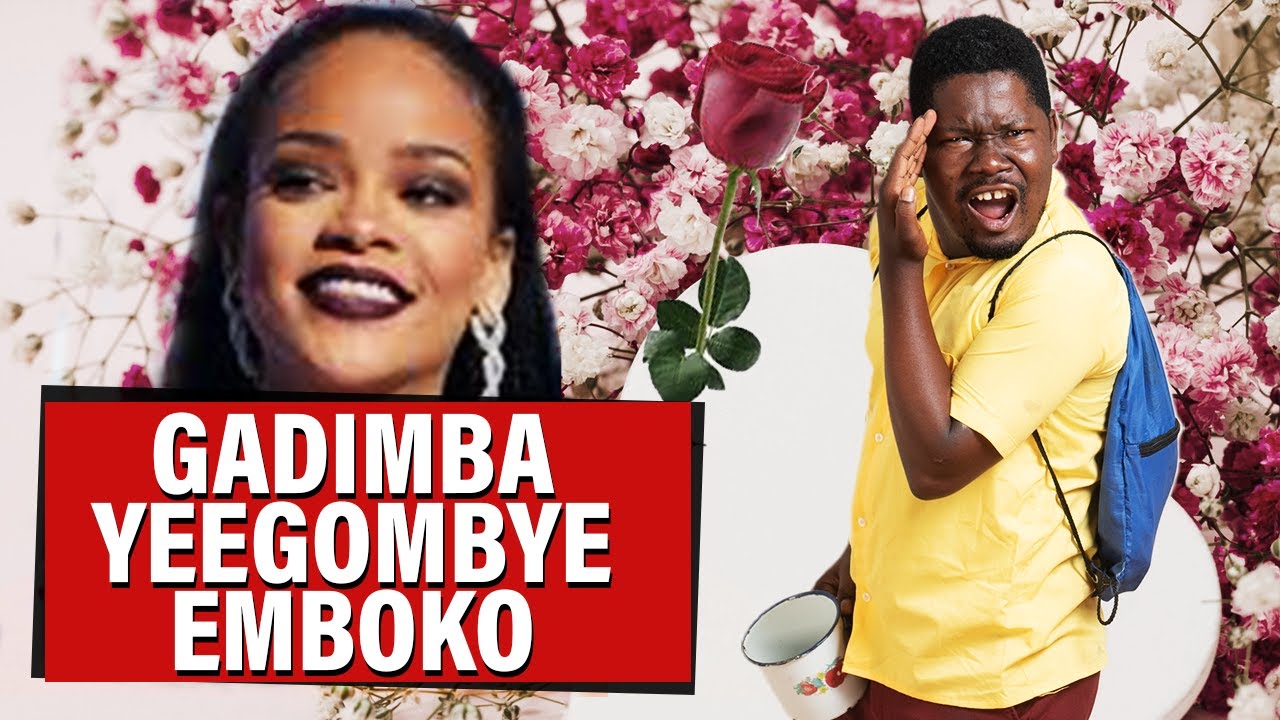 GADIMBA YEEGOMBYE EMBOKO
