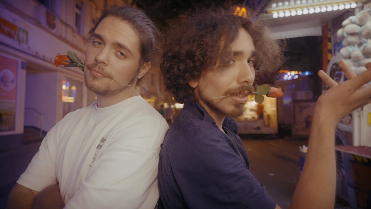 SCJ - TikTak + Bonus Song (Official Video)